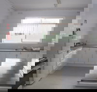 Boomerang By The Sea - New Castle Holiday