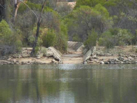 Boondi Rock Camp At Goldfields Woodlands National Park - New Castle Holiday 0