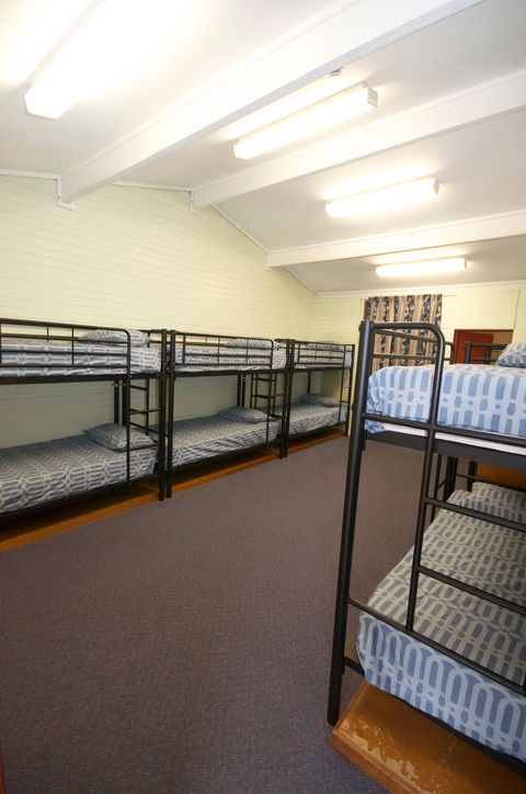 Borambola Sport And Recreation Centre - New Castle Holiday 1