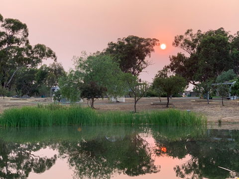 Boundary Farm - New Castle Holiday 2