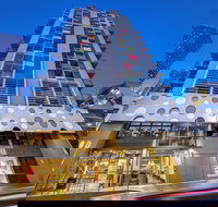 Brady Hotels Central Melbourne - New Castle Holiday