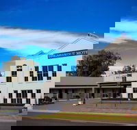 Breakout Motel Cowra - New Castle Holiday