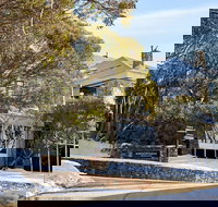 Breathtaker Hotel  Spa - New Castle Holiday