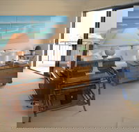 Breakers 1 / 5 at Yamba - New Castle Holiday