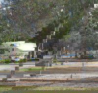 Brewarrina Caravan Park - New Castle Holiday