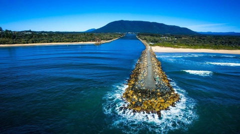 Brigadoon Holiday Park - New Castle Holiday 1