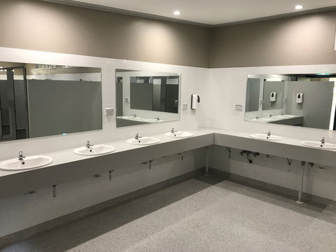 Brigadoon Holiday Park - New Castle Holiday 2