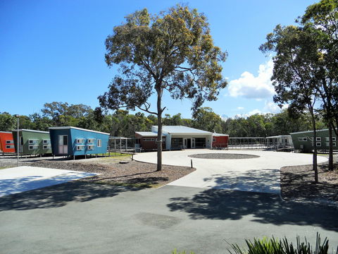Bribie Island Retreat And Recreation Centre - New Castle Holiday 1