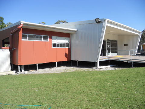 Bribie Island Retreat And Recreation Centre - New Castle Holiday 2