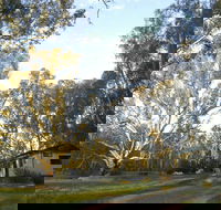 Brimin Lodge - New Castle Holiday