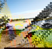 Calypso Holiday Park - New Castle Holiday