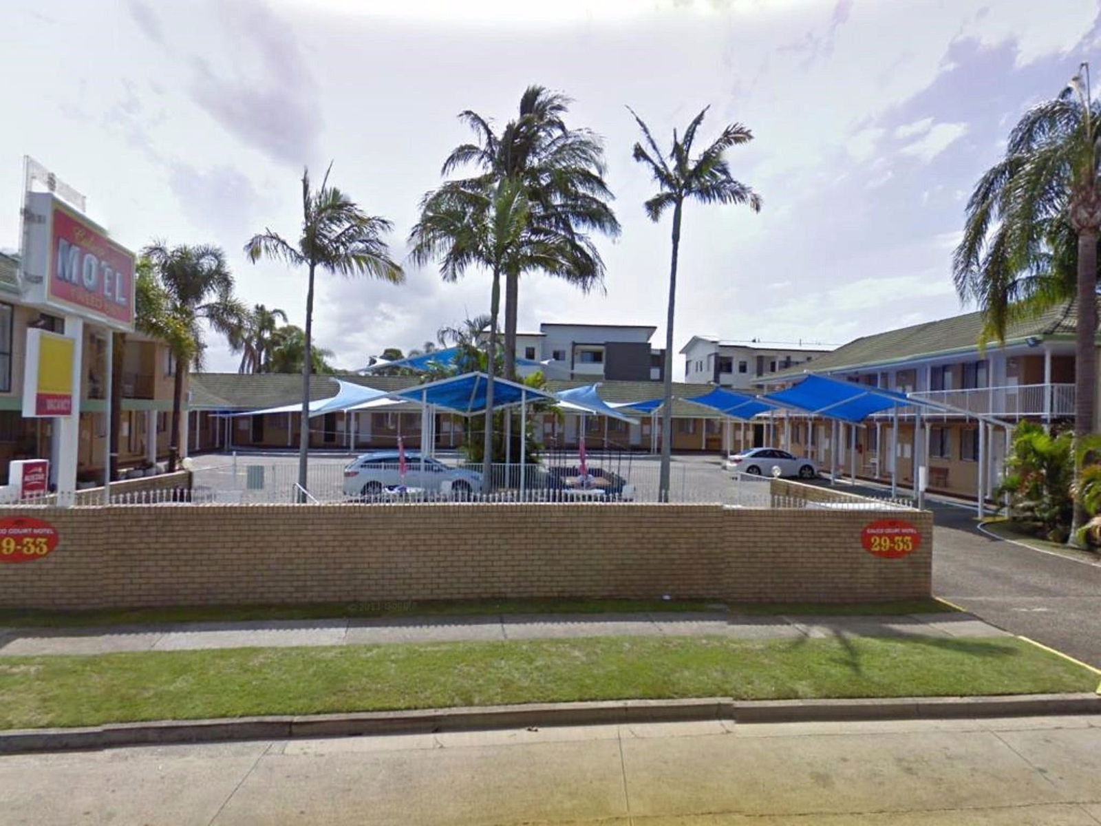 Tweed Heads South NSW New Castle Holiday