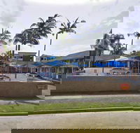 Calico Court Motel - New Castle Holiday