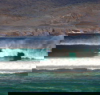 Camping at Bruny Island - New Castle Holiday