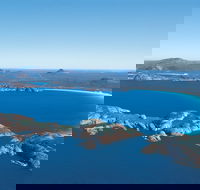 Cape Le Grand Camp at Cape Le Grand National Park - New Castle Holiday