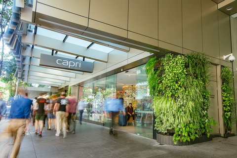 Capri By Fraser Brisbane - New Castle Holiday 1