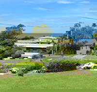 Casa Moana - New Castle Holiday