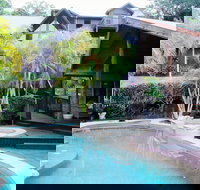 CasaGrande Resort and Day Spa - New Castle Holiday