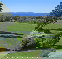 Celestine Retreat - New Castle Holiday