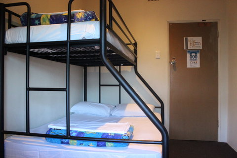 Central Backpackers Coffs Harbour - New Castle Holiday 0