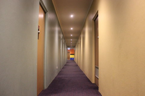 Central Backpackers Coffs Harbour - New Castle Holiday 2