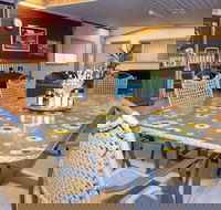 Chrissie's Dongara - New Castle Holiday