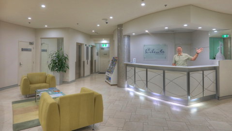 Cilento Resort Mooloolaba - New Castle Holiday 2