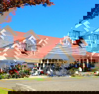 Clare Valley Motel - New Castle Holiday