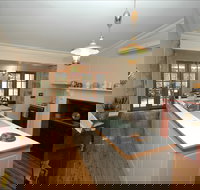 Clare Valley Heritage Retreat - Wishing Well Cottage - New Castle Holiday