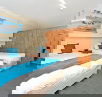 Comfort Inn Victor Harbor - New Castle Holiday