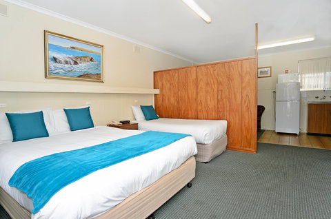 Comfort Inn Victor Harbor - New Castle Holiday 0