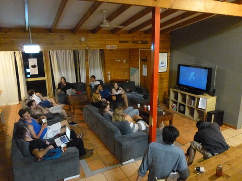 Coolibah Lodge Backpackers - New Castle Holiday 0