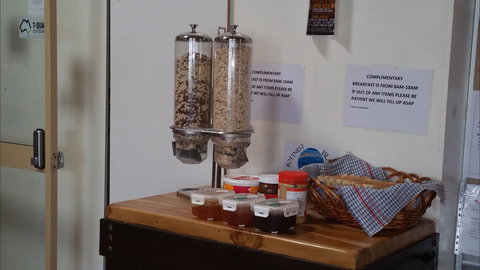 Coolibah Lodge Backpackers - New Castle Holiday 2