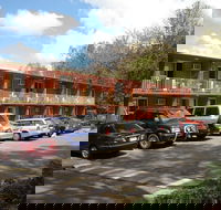 Corowa Golf Club and Motel - New Castle Holiday