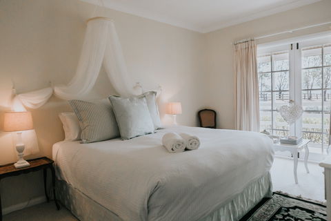 Corunna Station - New Castle Holiday 2