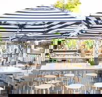 Cottesloe Beach Hotel - New Castle Holiday