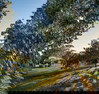 Delicate campground - New Castle Holiday