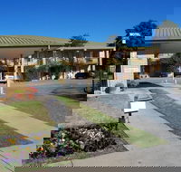 Deniliquin Motel - New Castle Holiday