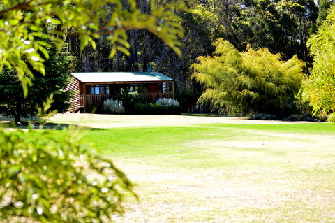 Diamond Forest Farm Stay - New Castle Holiday 0