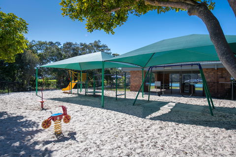 Dicky Beach Family Holiday Park - New Castle Holiday 2