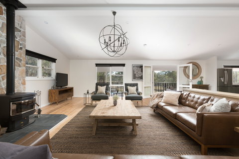 Dolina - Hunter Valley - New Castle Holiday 1