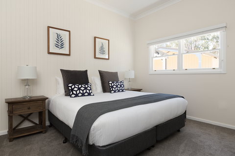 Dolina - Hunter Valley - New Castle Holiday 2