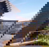 Duckmaloi Farm - New Castle Holiday