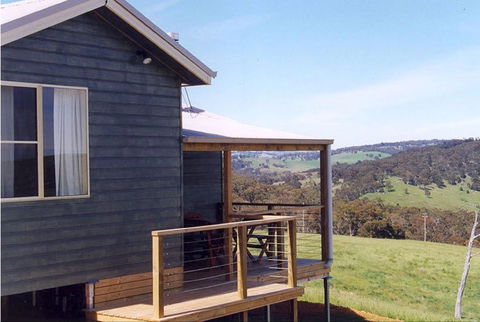 Duckmaloi Farm - New Castle Holiday 0