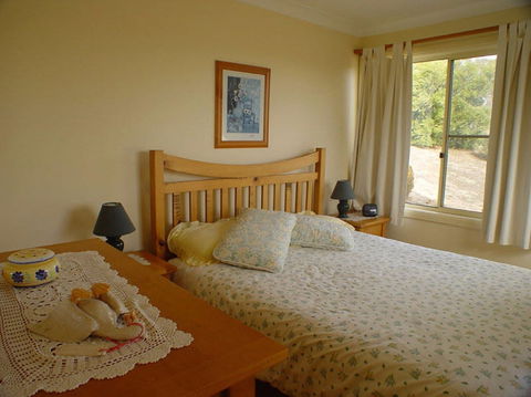 Duckmaloi Farm - New Castle Holiday 1