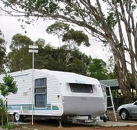 Eaglehawk Holiday Park - New Castle Holiday
