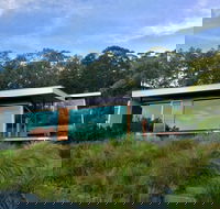 Eaglehawk Pavilions - New Castle Holiday