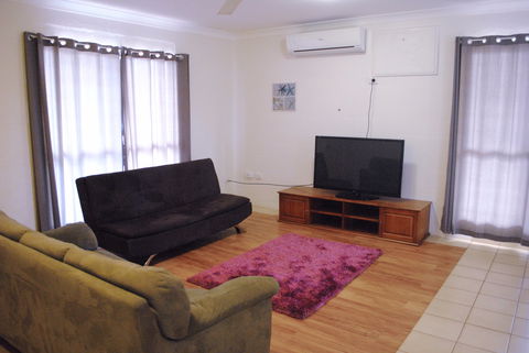 East Arnhem Real Estate - 6A Isal - New Castle Holiday 0