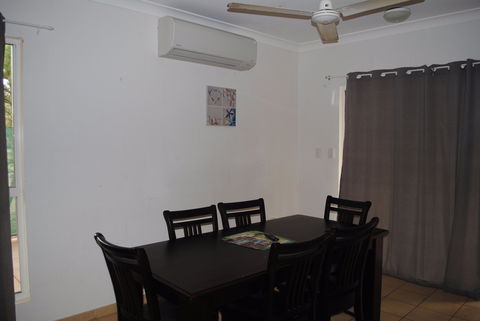 East Arnhem Real Estate - 6A Isal - New Castle Holiday 1