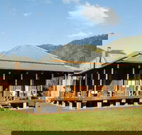 East Kunderang Homestead - New Castle Holiday